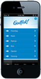 Godfisk App